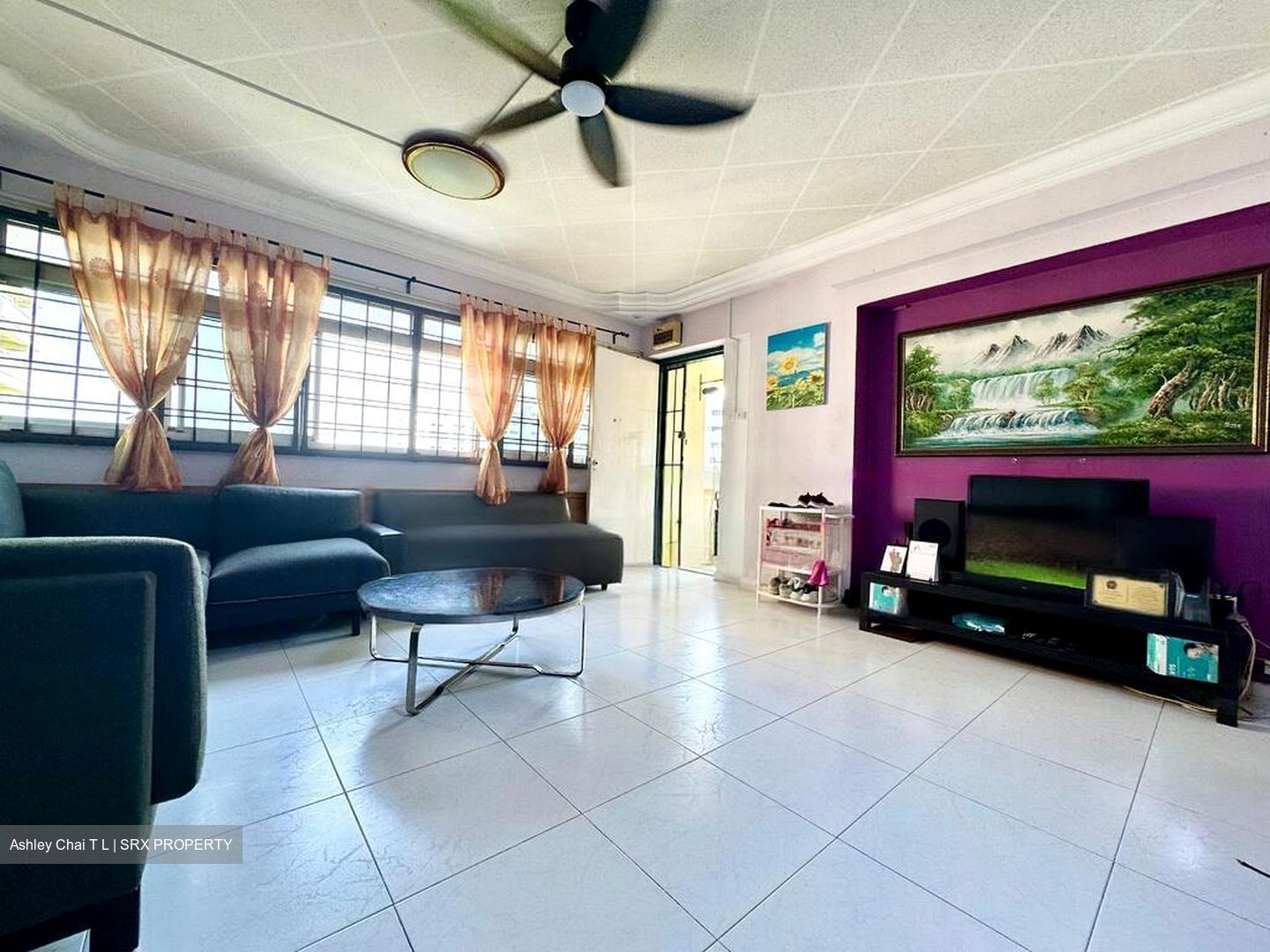 Blk 318 Tampines Street 33 (Tampines), HDB 5 Rooms #474383791